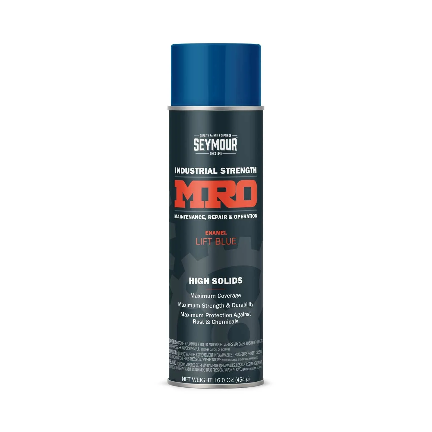 MRO Paint - Image 11