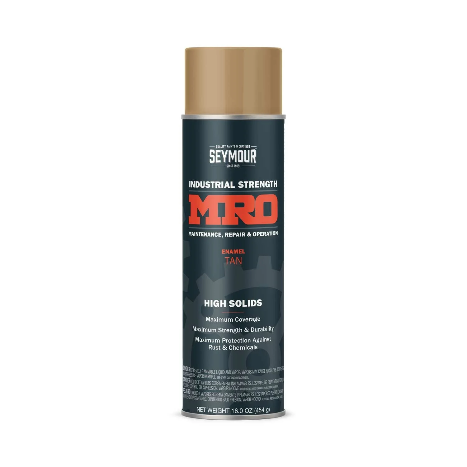 MRO Paint - Image 13