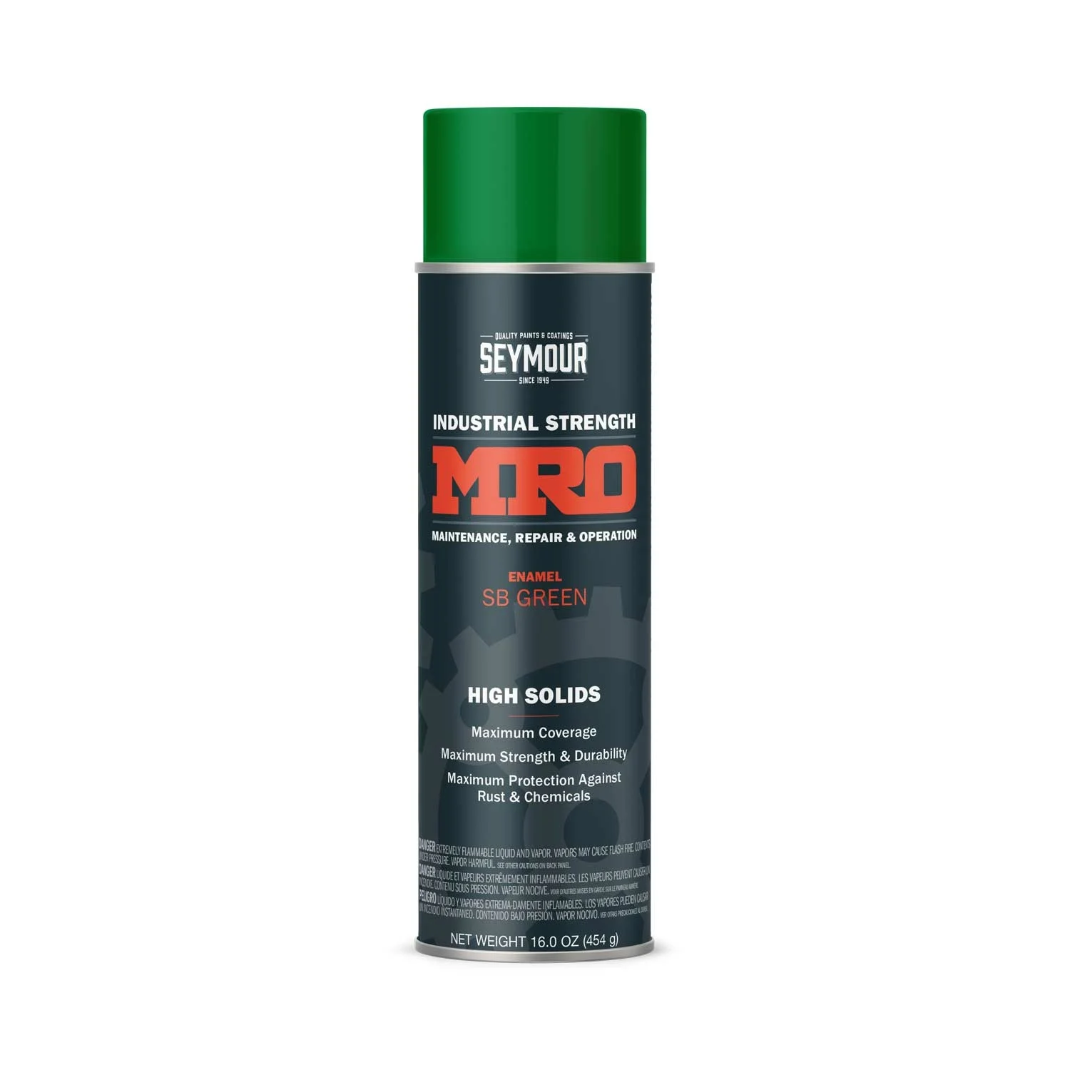 MRO Paint - Image 15