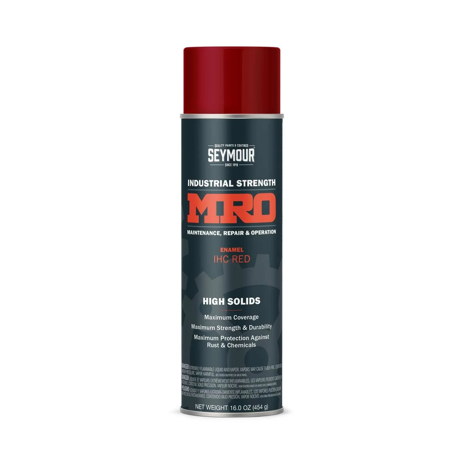 MRO Paint - Image 16