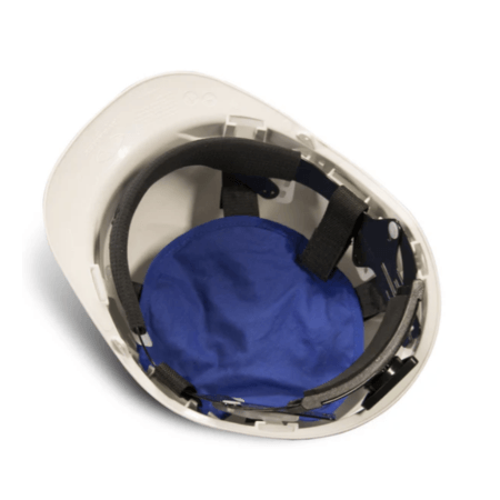 Cooling Hard Hat Pad