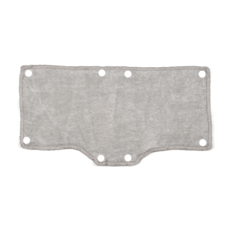 Terry Cloth Sweat Band