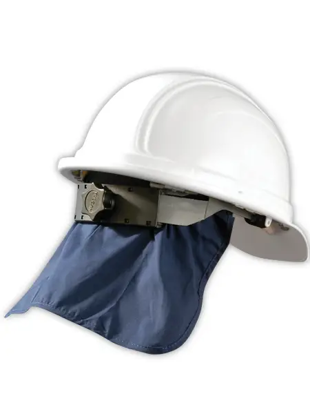 MiraCool Hard Hat Pad W/ Shade
