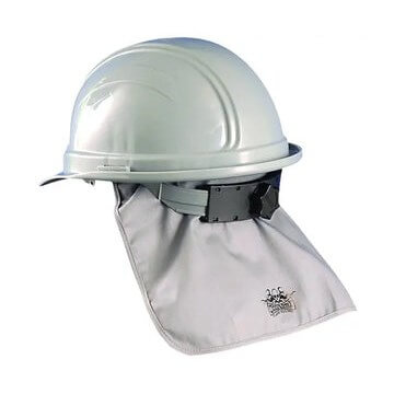 MiraCool FR Hard Hat Pad W/ Shade